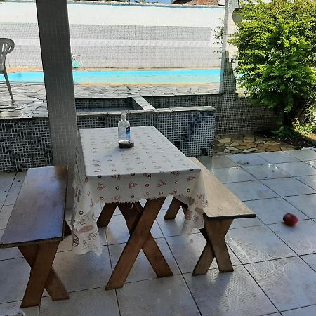 Pisco Chales Ubatuba Dış mekan fotoğraf