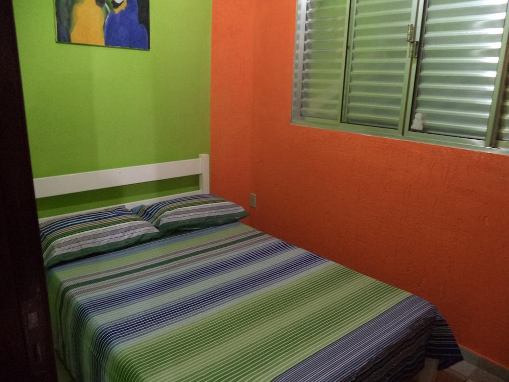 Pisco Chales Ubatuba Dış mekan fotoğraf