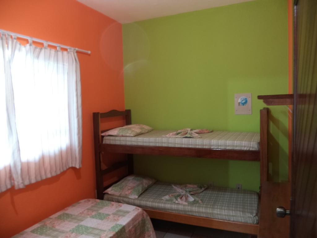 Pisco Chales Ubatuba Dış mekan fotoğraf