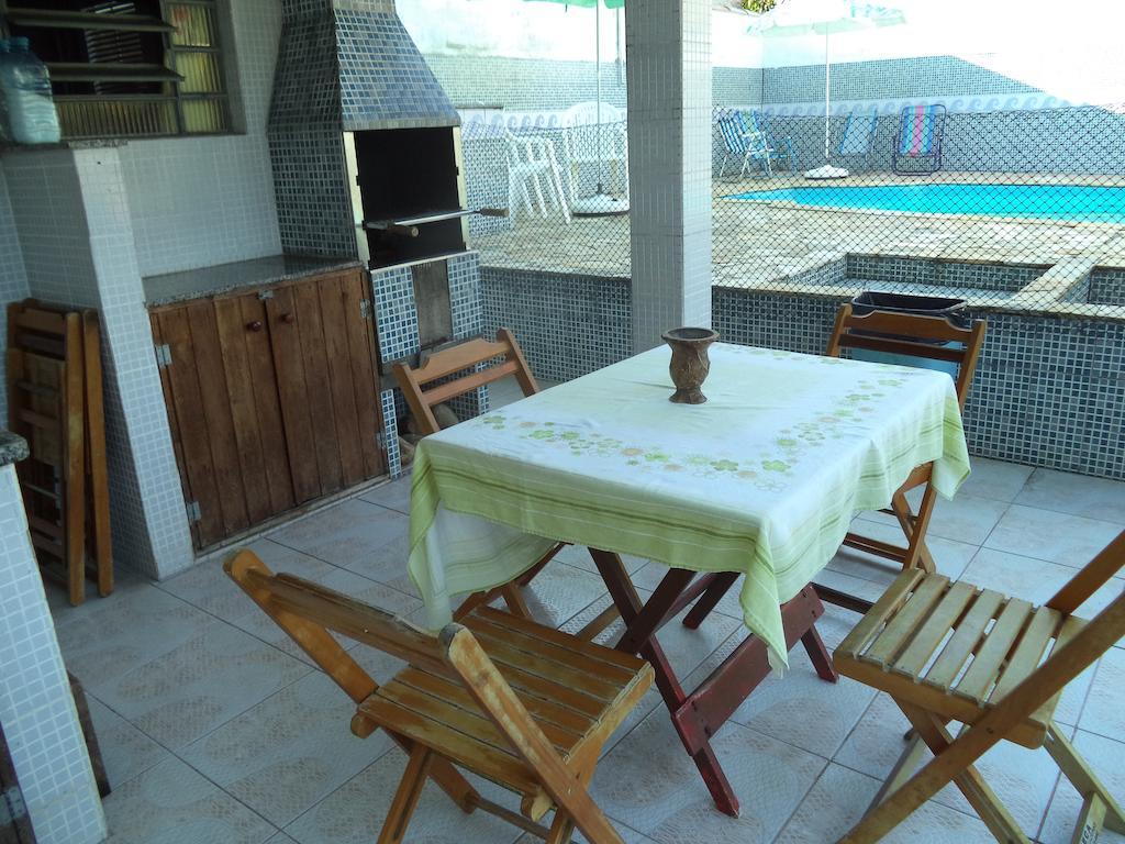 Pisco Chales Ubatuba Dış mekan fotoğraf