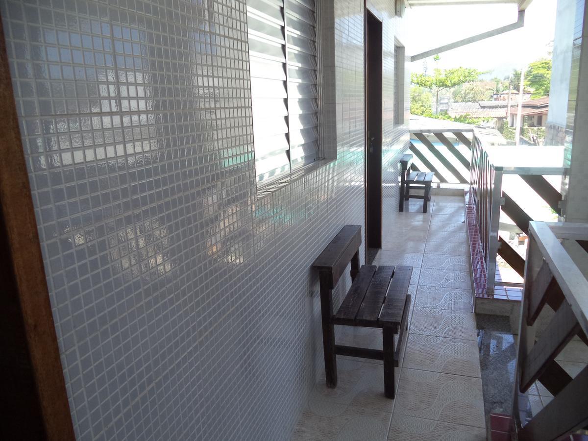 Pisco Chales Ubatuba Dış mekan fotoğraf