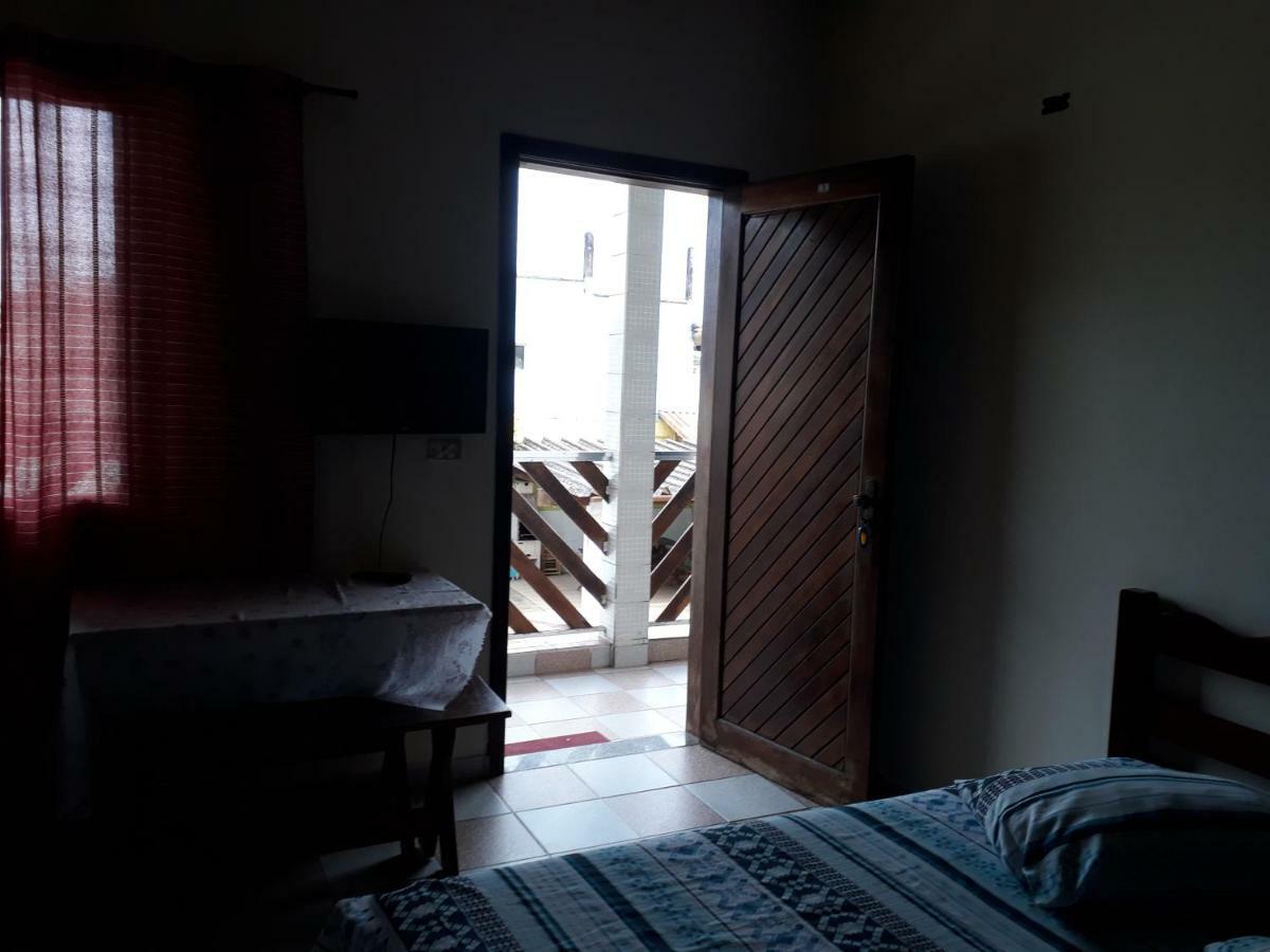 Pisco Chales Ubatuba Dış mekan fotoğraf