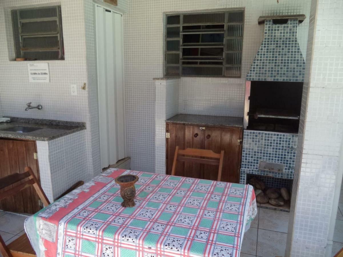 Pisco Chales Ubatuba Dış mekan fotoğraf