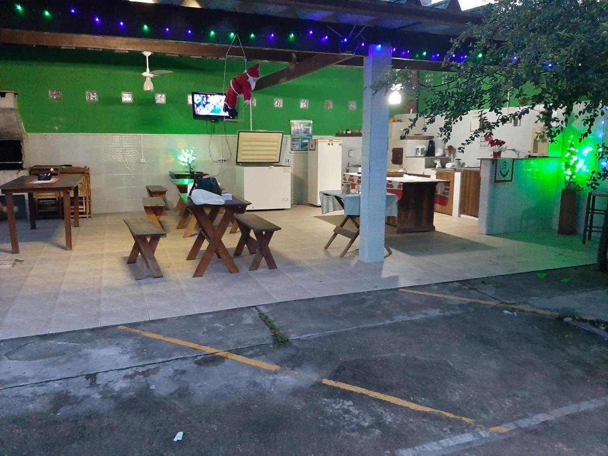 Pisco Chales Ubatuba Dış mekan fotoğraf