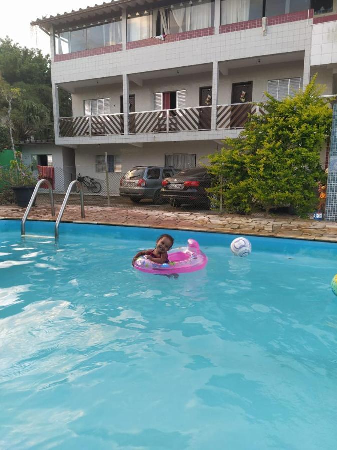 Pisco Chales Ubatuba Dış mekan fotoğraf