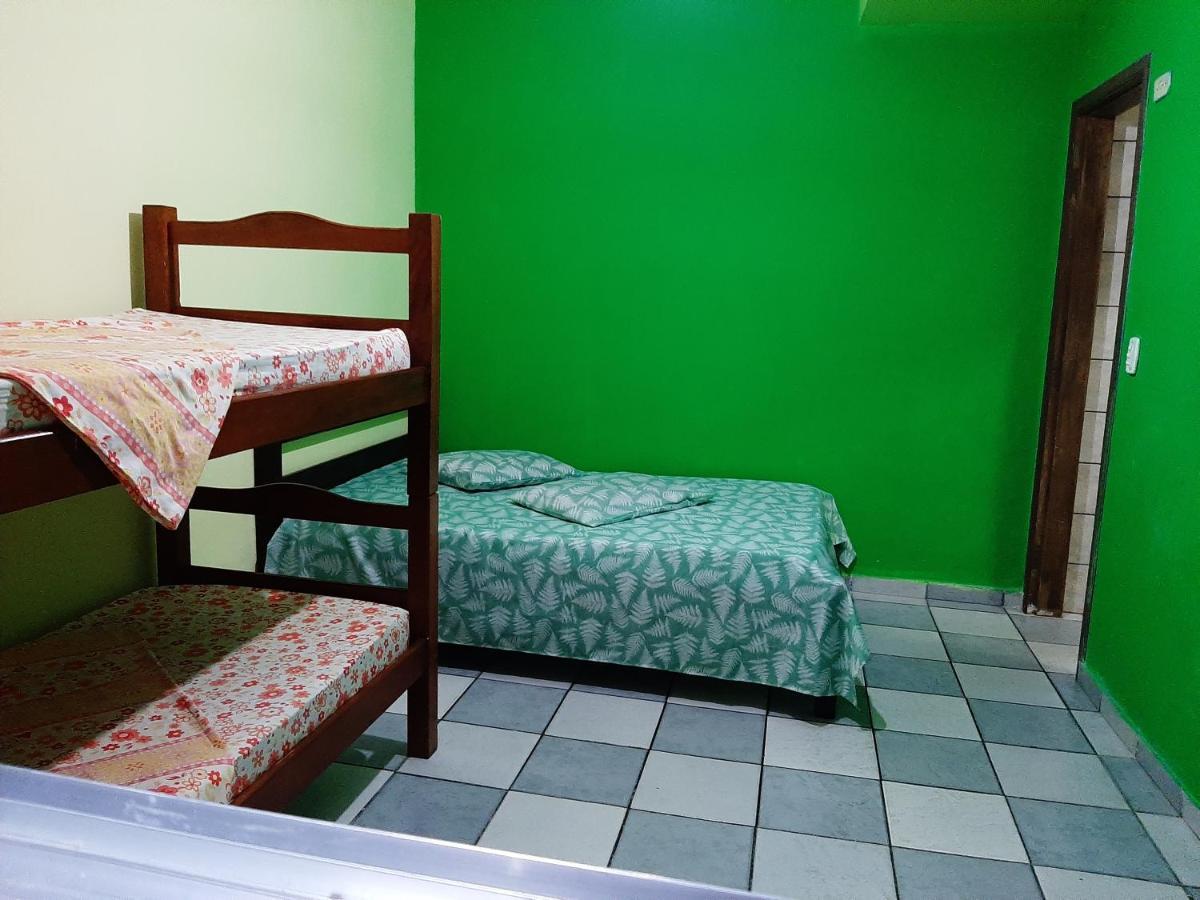 Pisco Chales Ubatuba Dış mekan fotoğraf