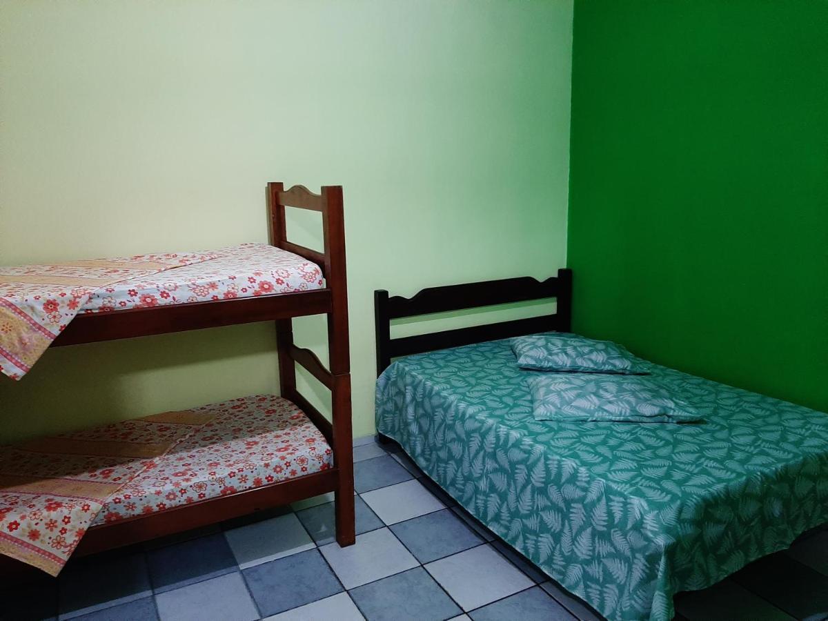 Pisco Chales Ubatuba Dış mekan fotoğraf