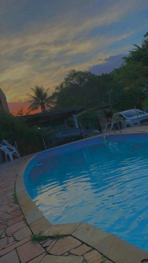 Pisco Chales Ubatuba Dış mekan fotoğraf